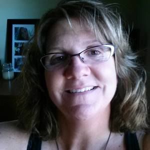 Meet your Posher, Ann